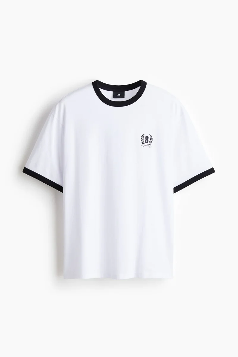 H&M  2-piece loungewear set for Men | Best Price UAE